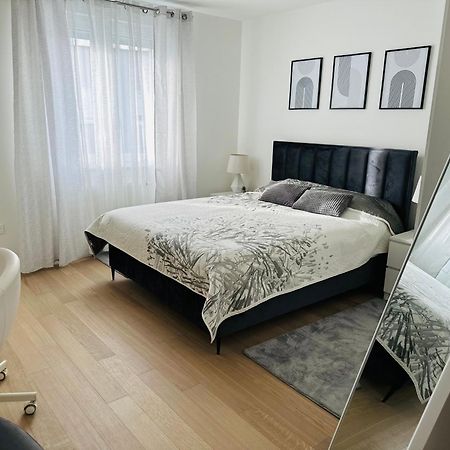 Le Boutique Chambre Vita 자그레브 외부 사진
