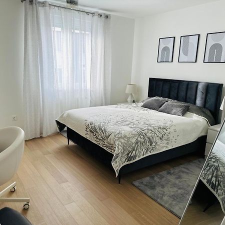 Le Boutique Chambre Vita 자그레브 외부 사진