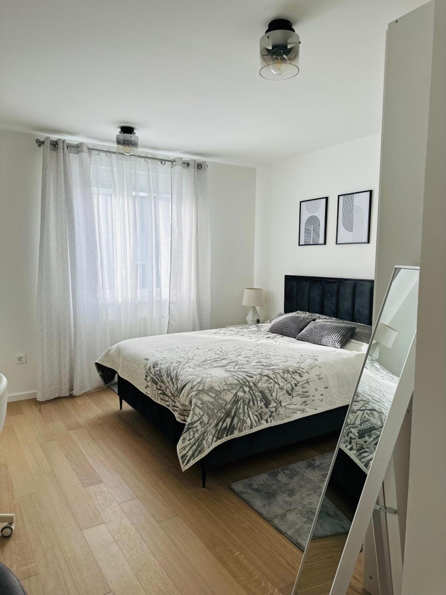 Le Boutique Chambre Vita 자그레브 외부 사진