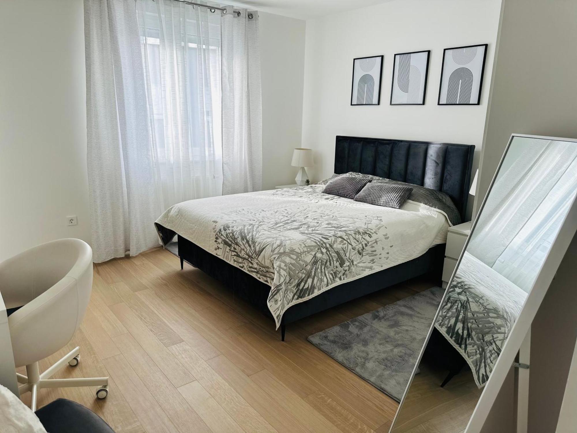 Le Boutique Chambre Vita 자그레브 외부 사진