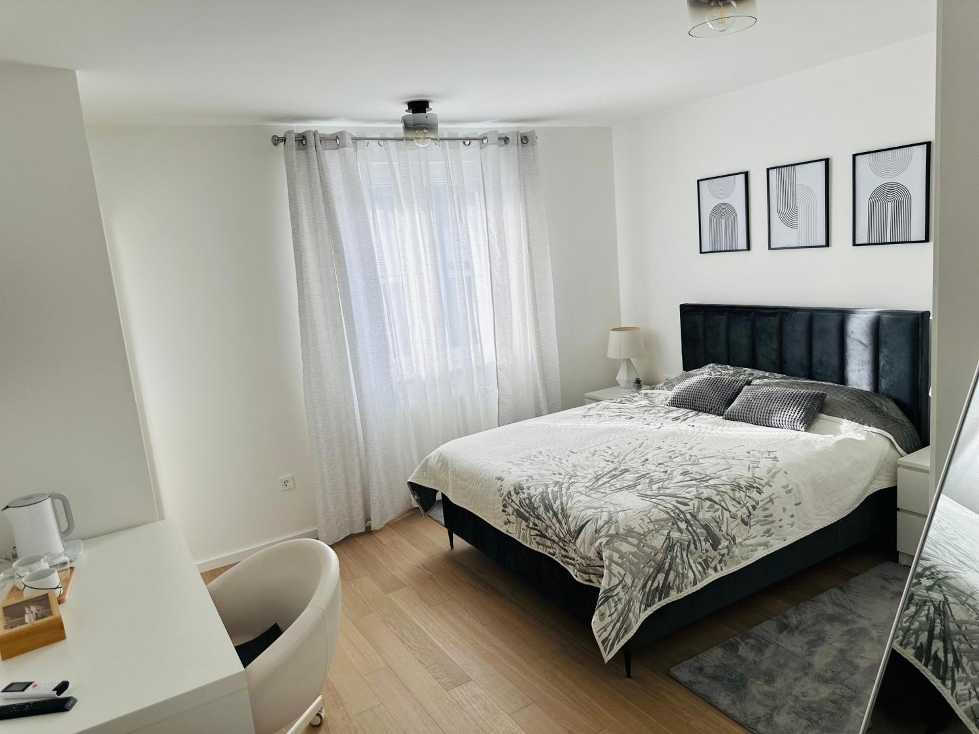 Le Boutique Chambre Vita 자그레브 외부 사진