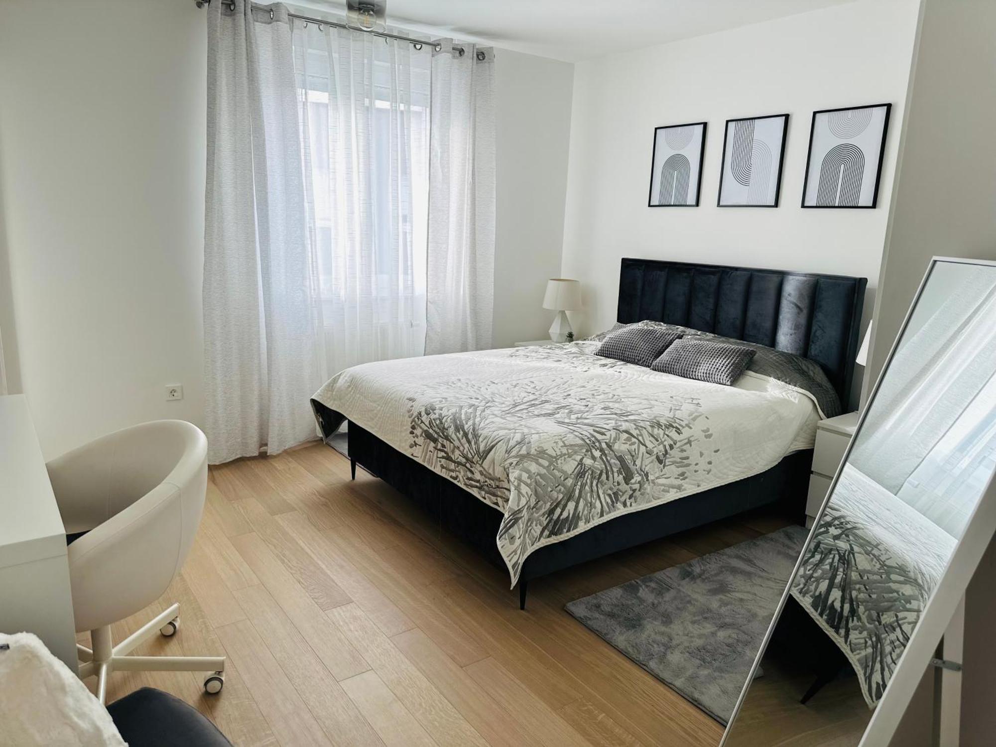 Le Boutique Chambre Vita 자그레브 외부 사진