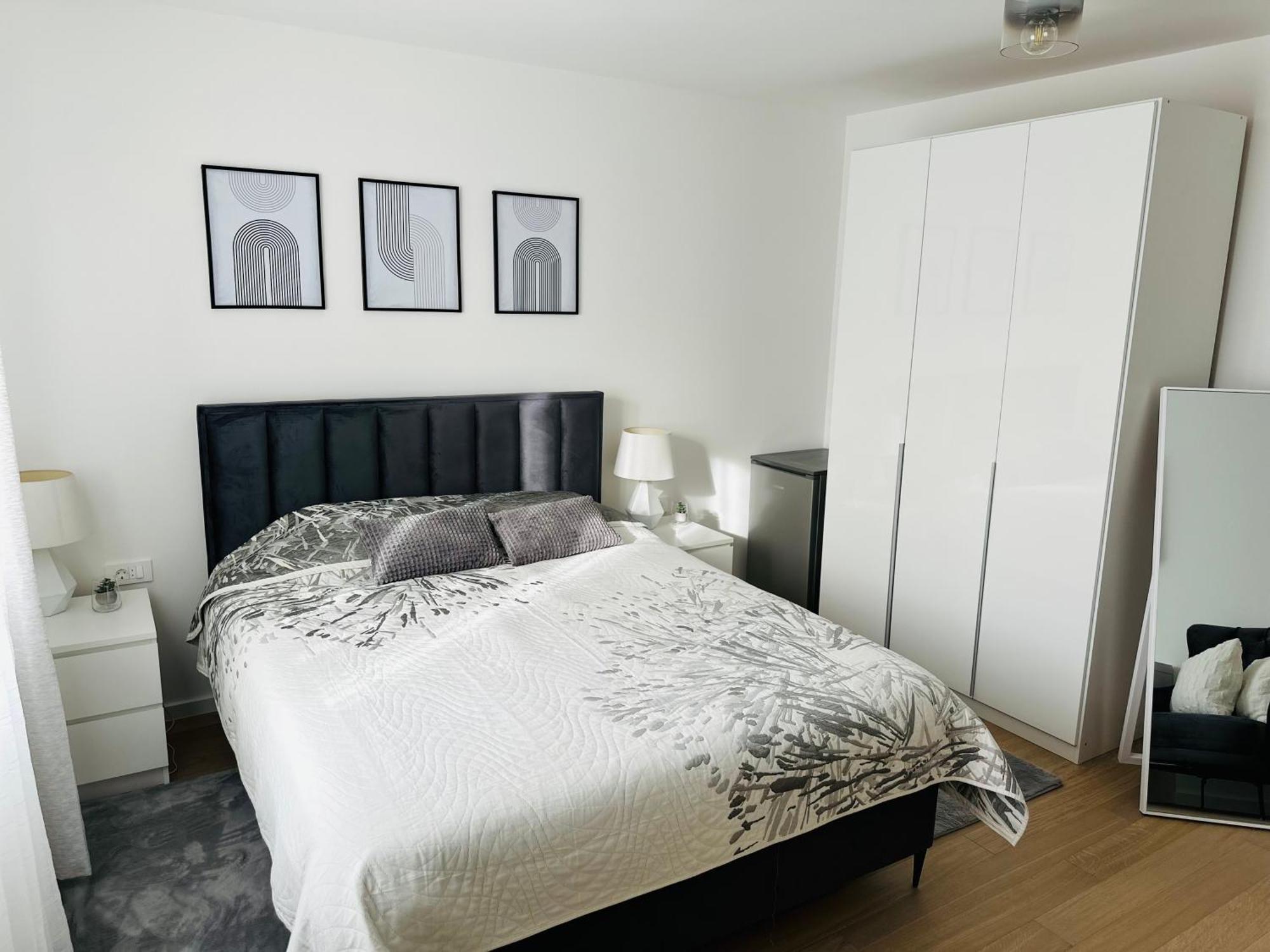 Le Boutique Chambre Vita 자그레브 외부 사진