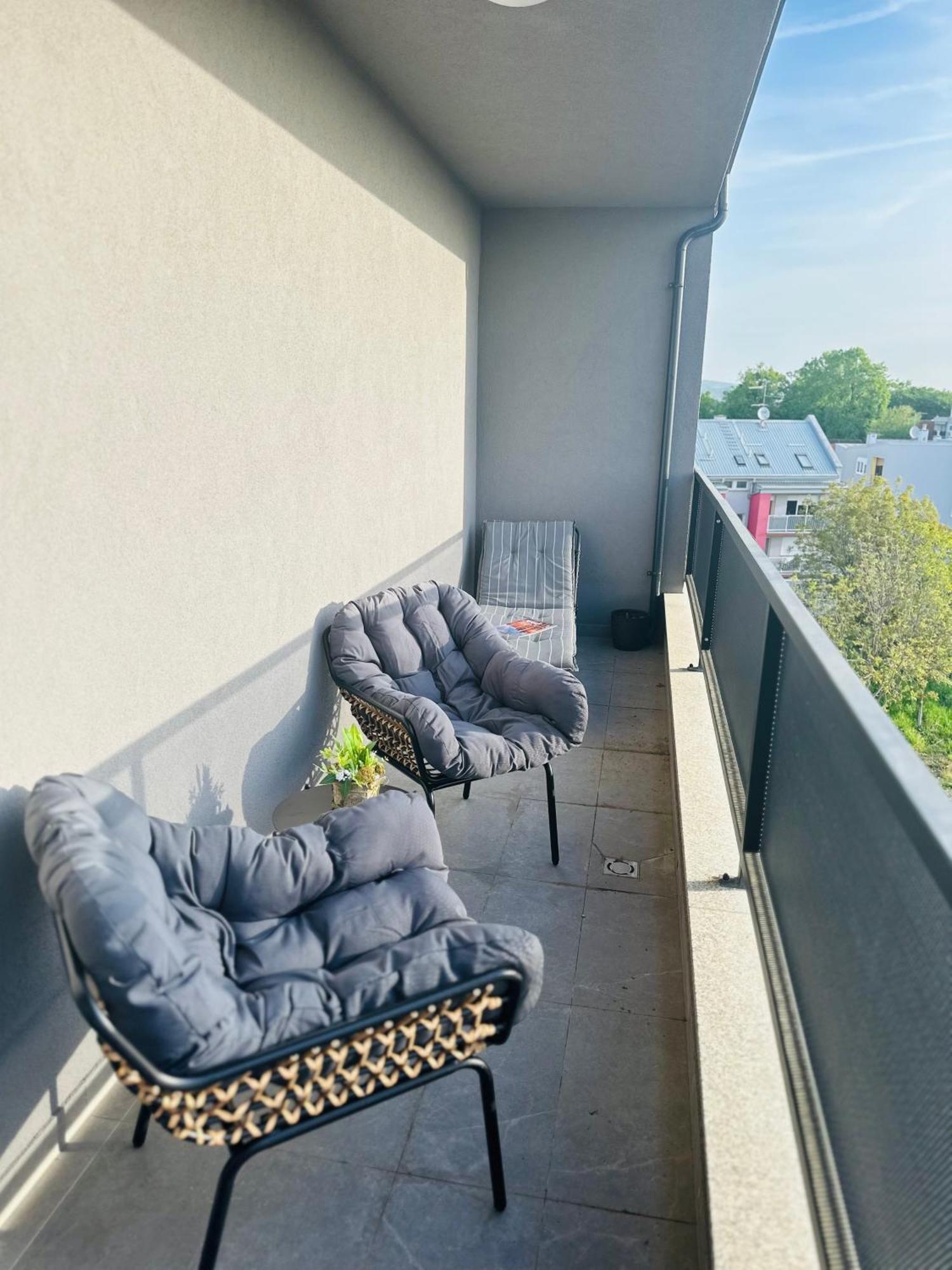Le Boutique Chambre Vita 자그레브 외부 사진