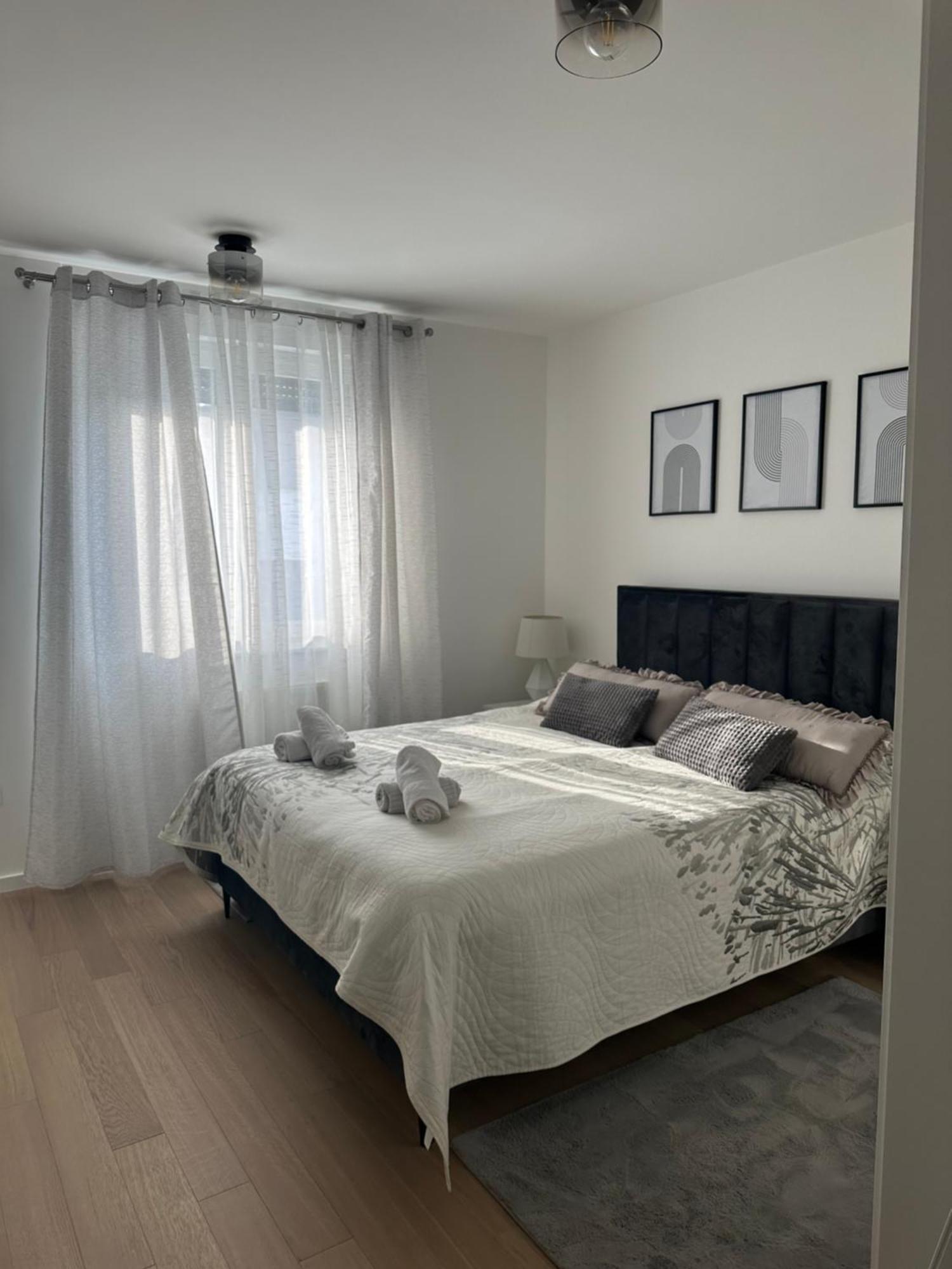 Le Boutique Chambre Vita 자그레브 외부 사진